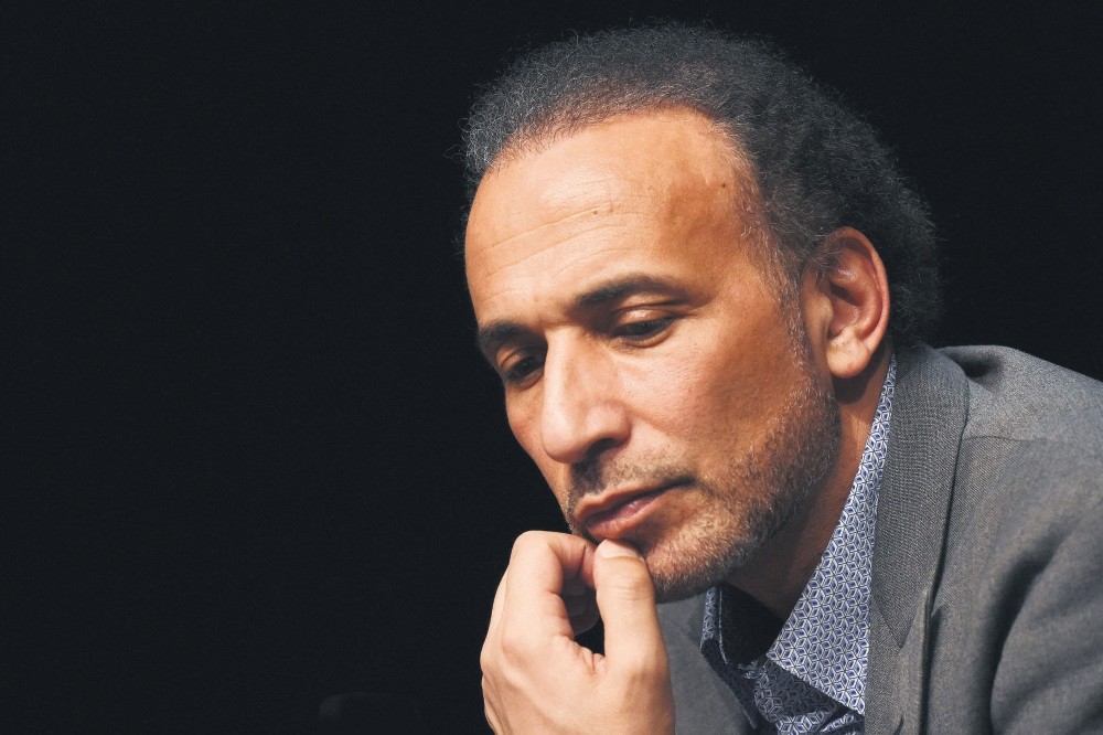 Tariq Ramadan