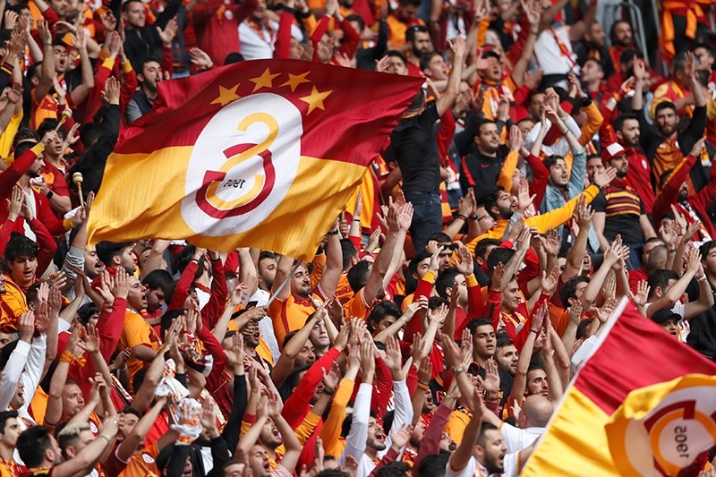 Galatasaray elects incumbent Cengiz as chairman | Daily Sabah