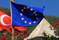 EU regulates terms for accession talks as Turkey's decadeslong waiting continues