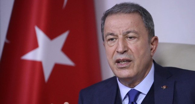 وزير الدفاع التركي: لا ننوي الاشتباك مع القوات الروسية في إدلب