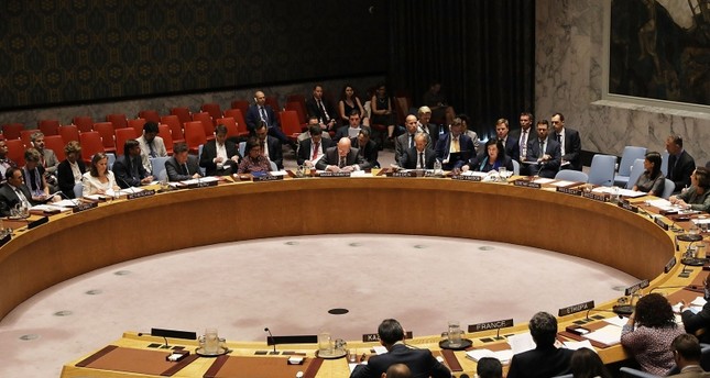 الأمم المتحدة تحذر من تداعيات كارثية إذا استمر التصعيد بإدلب