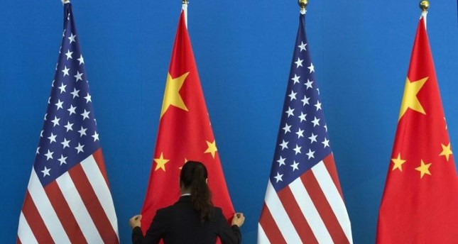 الصين ترفض وثيقة العقيدة النووية الجديدة لواشنطن
