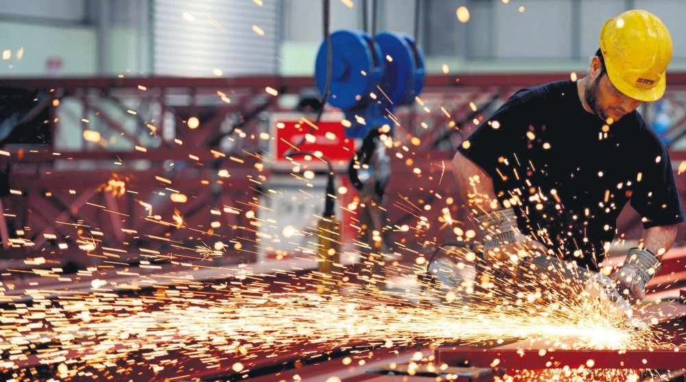 After Turkey's economy grew 11.1 percent in the third quarter, international financial agencies are expected to revise up their estimates on year-end growth, as they did after first and second quarter data.