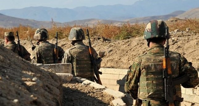 أرمينيا ترفض تسليم جثامين 5 شهداء أذربيجانيين سقطوا خلال المواجهات