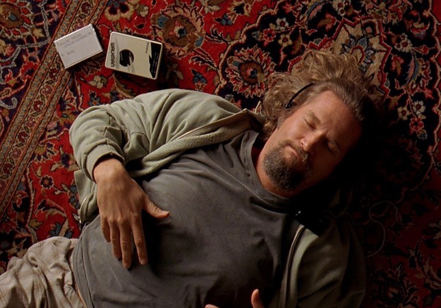 The Dude Abides The Big Lebowski At 20 Daily Sabah