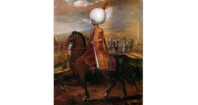 Süleyman the Magnificent Ottoman who changed history - Daily Sabah