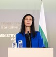 وزيرة الخارجية البلغارية: تركيا حليفة استراتيجية في الناتو وليست جارة فقط