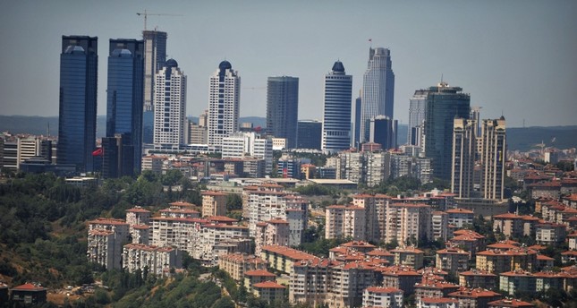 ارتفاع عدد الشركات الجديدة 17.03 % في تركيا خلال 2018