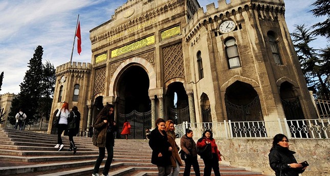 روسيا ترفع الحظر السابق على التحاق طلابها بالجامعات التركية