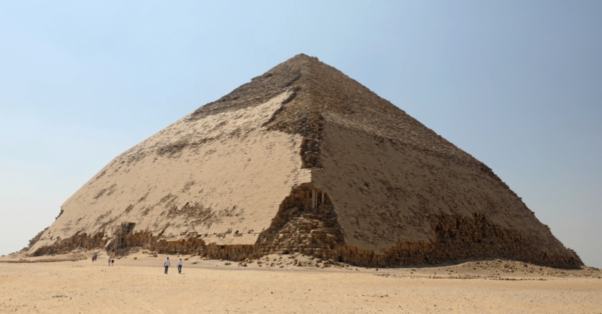 Pyramid 13