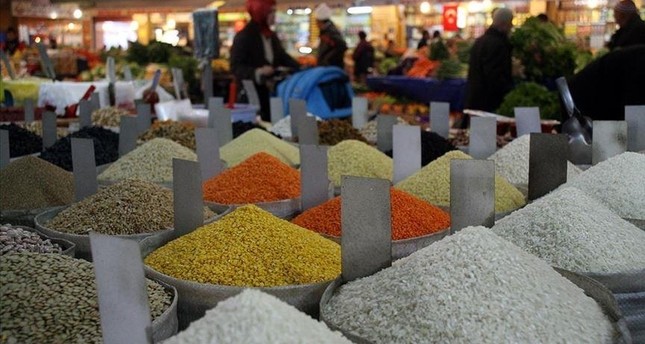 صادرات تركيا من الحبوب تتجاوز 6.4 مليارات دولار