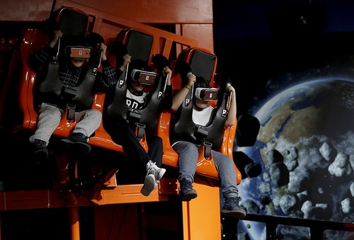 Space Camp Turkey Ith Ilanlary