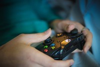 Internet giants are putting efforts into maximing the video game experience by investing in hardware to minimize delays in games and upgrade the gaming experience.