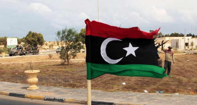 رئيس الوزراء الليبي المكلف من مجلس النواب: علاقتي مع تركيا جيدة رئيس الوزراء الليبي المكلف من مجلس النواب: علاقتي مع تركيا جيدة