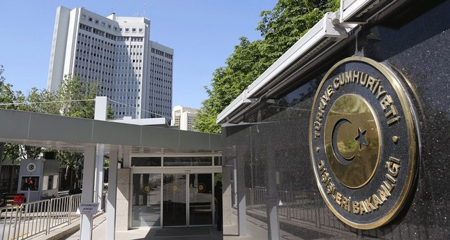 Ankara verurteilt US-Kritik an Wahlprozess in Istanbul