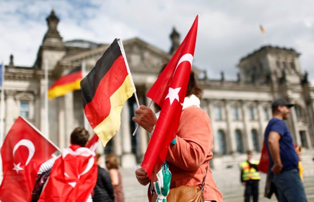 Recent research has exposed that the latest rift between Turkey and Germany has led to a shift in the political orientation of Turkish-Germans.