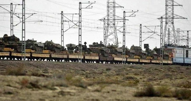 أذربيجان وأرمينيا تتوصلان لاتفاق لترميم خطوط السكك الحديدية