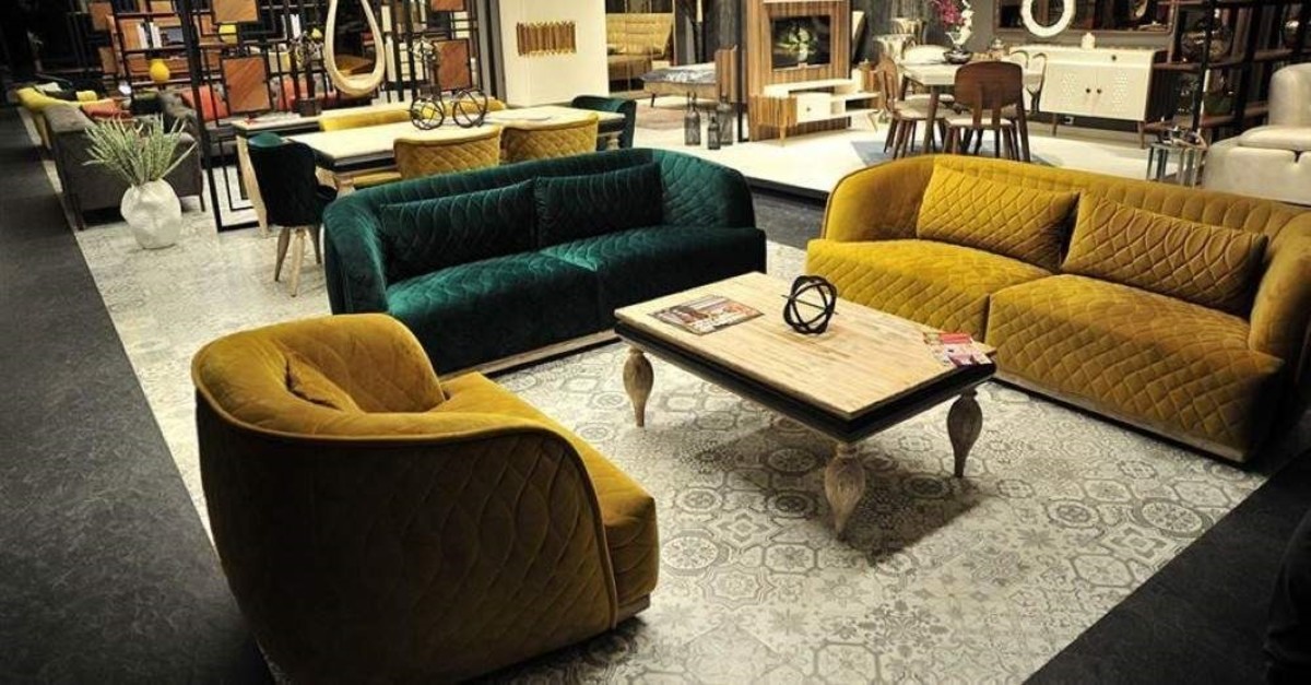 Local furniture retailer to open showroom in US Daily Sabah