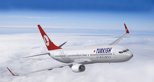 اتفاقية تعاون بين الخطوط الجوية التركية والكوبية