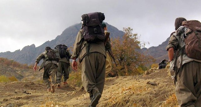 Türkei fasst Anführer von PKK-Ableger TAK im Nordirak