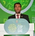 سفير الإمارات لدى تركيا: لا يمكن حل آثار تغير المناخ دون اعتماد نهج عالمي