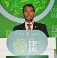 سفير الإمارات لدى تركيا: لا يمكن حل آثار تغير المناخ دون اعتماد نهج عالمي