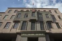 انعقاد اجتماع مجموعة الدفاع التركية الأمريكية في واشنطن