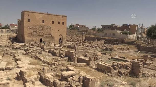 Image result for Zeynel Abidin Mosque Complex