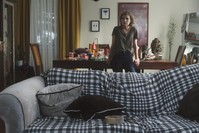 A still from Elif Edau2019s short film u201cBou015fluku201d (u201cVoidu201d).