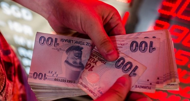 مؤشر ثقة اقتصاد تركيا في نوفمبر بأعلى مستوى منذ يوليو 2018