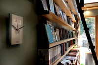 ,12 Clocks for Large Meadow, (2018) by Sarkis (photo courtesy of Norgunk Publications).