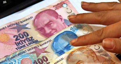 Türkei: Zentralbank reduziert Leitzins um 4,25 Punkte