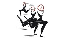 Illustration by Jamilia