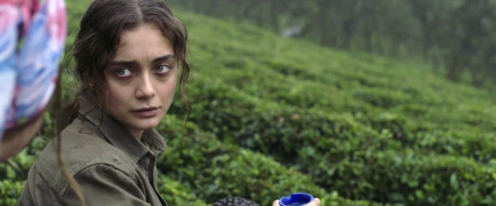 u201cSibelu201d tells the story of 25-year-old Sibel who struggles to survive in a conservative society despite all the oppression.