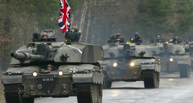تقرير برلماني: الجيش البريطاني فشل في حماية المجندات من الاغتصاب وسوء المعاملة