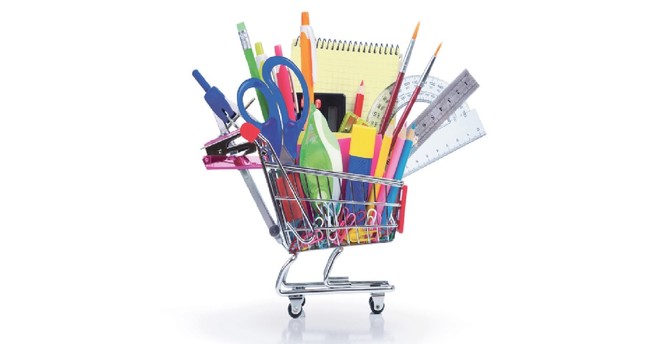 stationery businesses