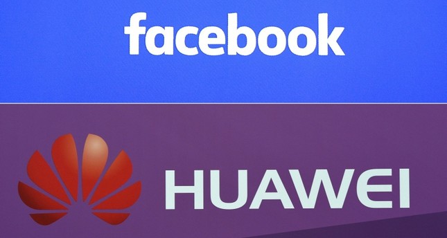 فيسبوك يرضخ لحظر ترامب التعامل مع هواوي على خلفية الاتهام بالتجسس لصالح بكين