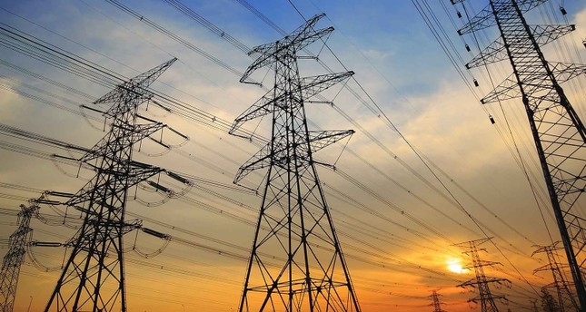 تركيا تنتج 65% من طاقتها الكهربائية بالاعتماد على موارد محلية
