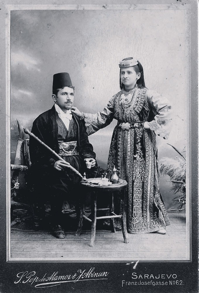 Jewish Community In Ottoman Empire Daily Sabah Jewish Community In Ottoman Empire Daily Sabah