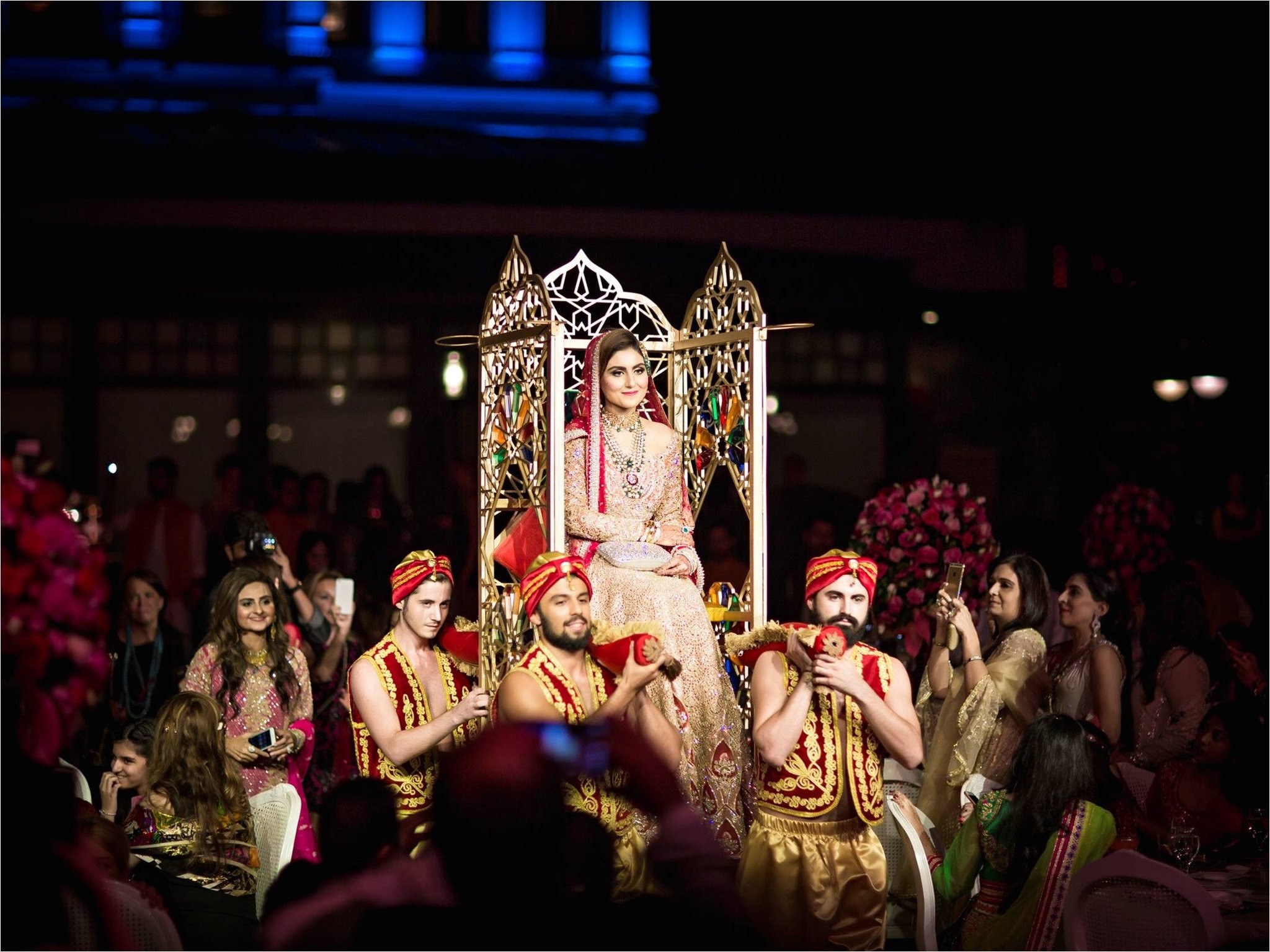 Resort City Of Antalya To Host 4 Lavish Indian Weddings In 11 Days