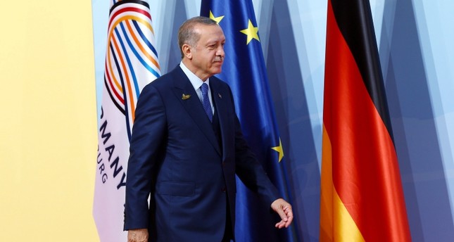 أردوغان يزور ألمانيا الخميس.. أجندة حافلة بالملفات السياسية والاقتصادية الهامة