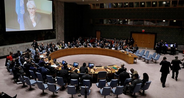 مجلس الأمن الدولي يعتمد بالإجماع قرارا بشأن منع ومكافحة تمويل الإرهاب