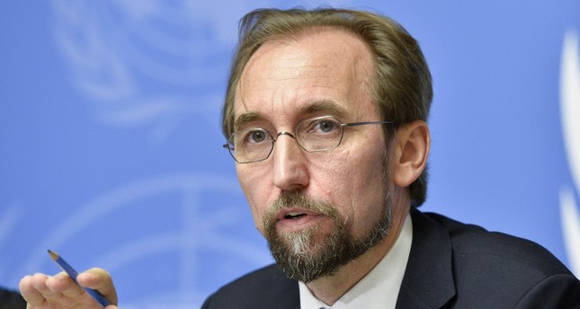UNO sieht mögliche Hinweise für Völkermord an den Rohingya