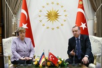 Türkische partnersuche in deutschland
