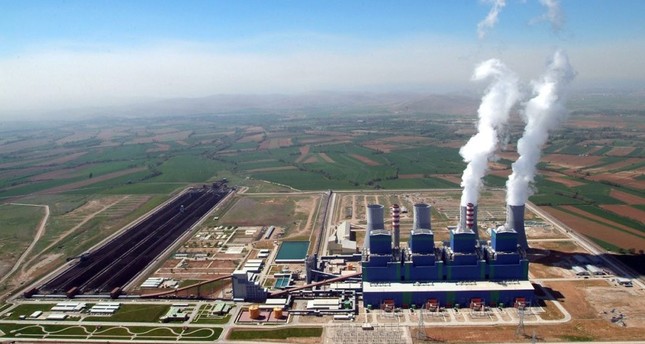 Turkey's TÜBİTAK to ensure more efficient use of local coal reserves