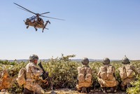 Operation „Brecher“: 43 PKK-Terroristen neutralisiert