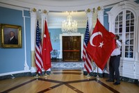 США сделают Турции предложения по Patriot и F-35