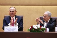 وزير الخارجية التركي: استثماراتنا في الجزائر تجاوزت 5 مليارات دولار