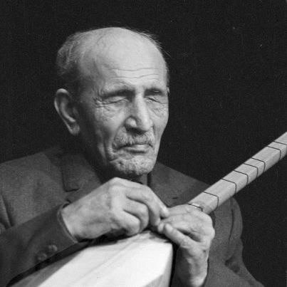 Au015fu0131k Veysel was a very famous bard from Sivas.