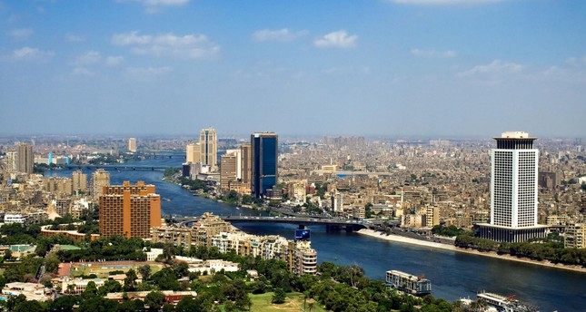 وفد من كبار رجال الأعمال الأتراك في مصر لتنمية الاستثمارات